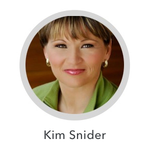 Kim Snider - .Founder of Sync2CRM