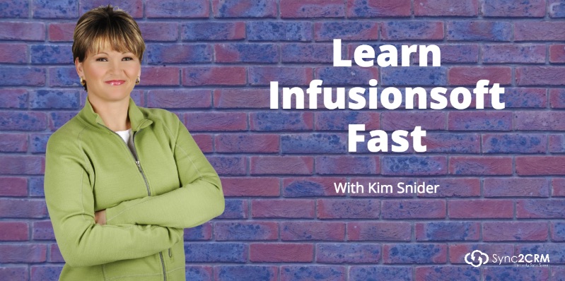 Infusionsoft Training for Beginners