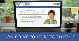 How Does Sync2CRM Compare To PlusThis