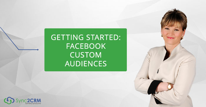 Facebook Custom Audiences