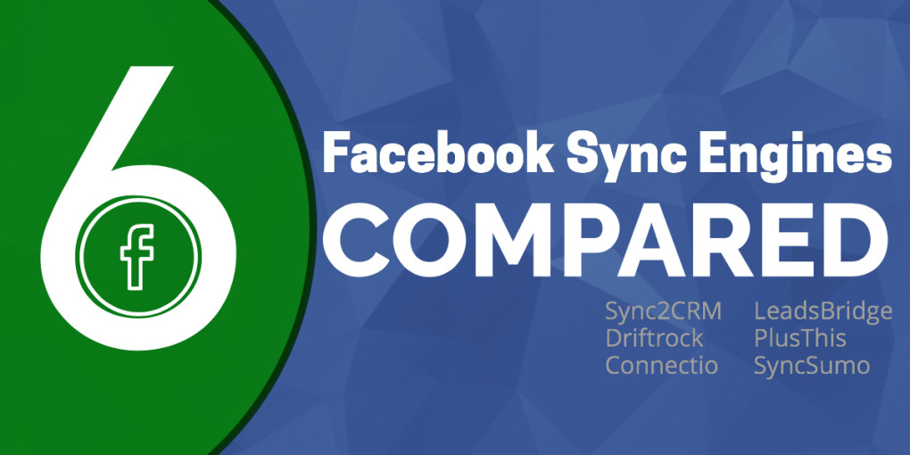 Comparing Top Facebook ad sycn engines