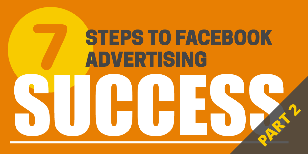 Epic Facebook Advertising Guide Part 1