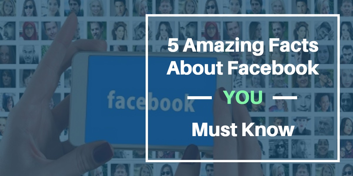 Facebook Advertising Key Facts