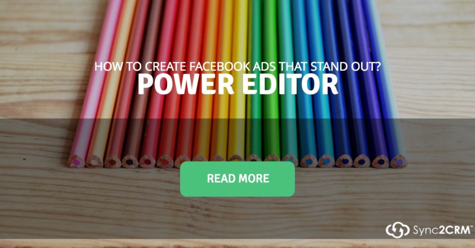 Improve Facebook Ads By Using Images With Read More Button
