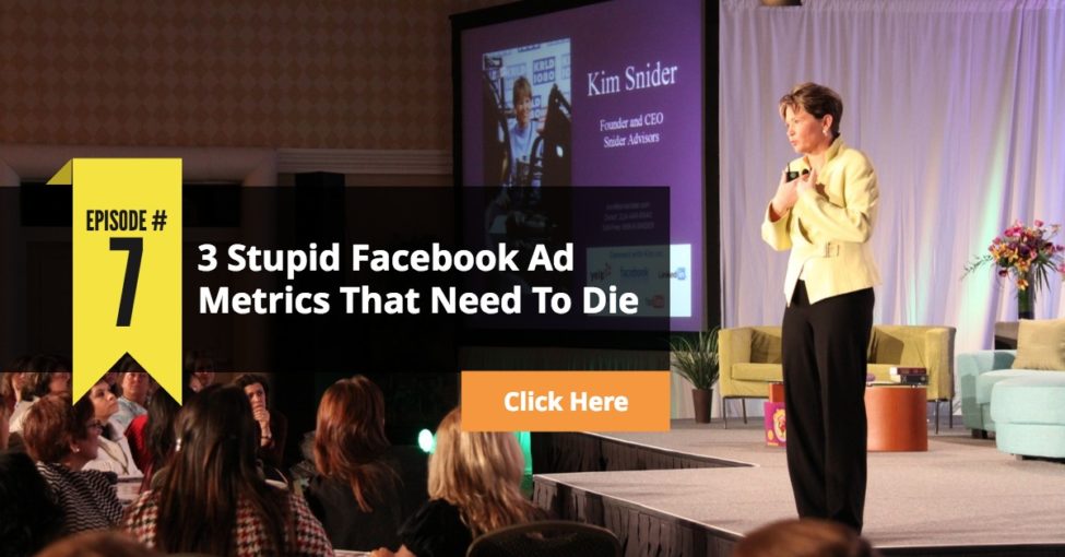 Facebook Ad Metrics